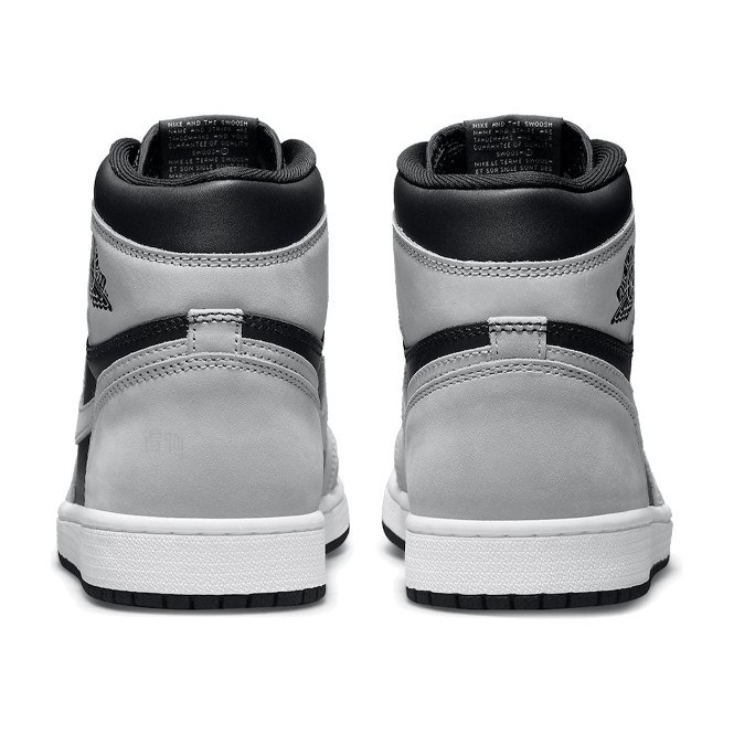 Jordan Air Jordan 1 Retro High OG "Shadow 2.0"