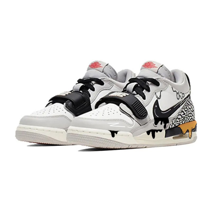Jordan Legacy 312 GS