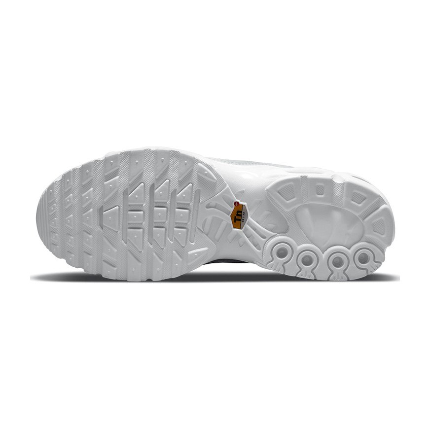 Nike Air Max Plus Triple White