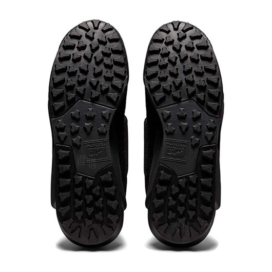 Onitsuka Tiger Admix Runner Black