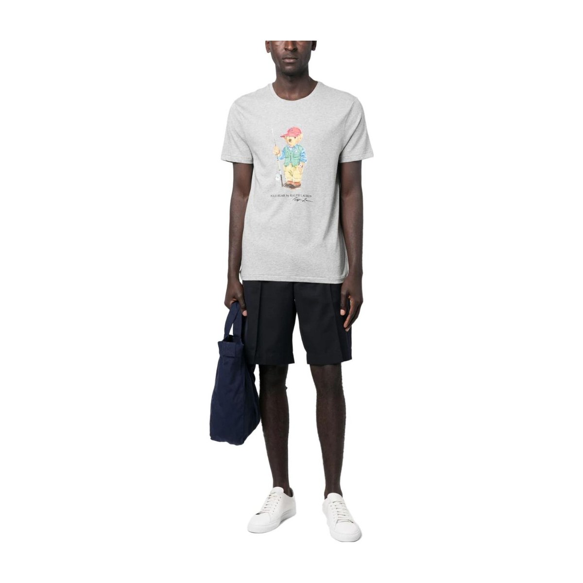 Polo Ralph Lauren SS23 LogoT