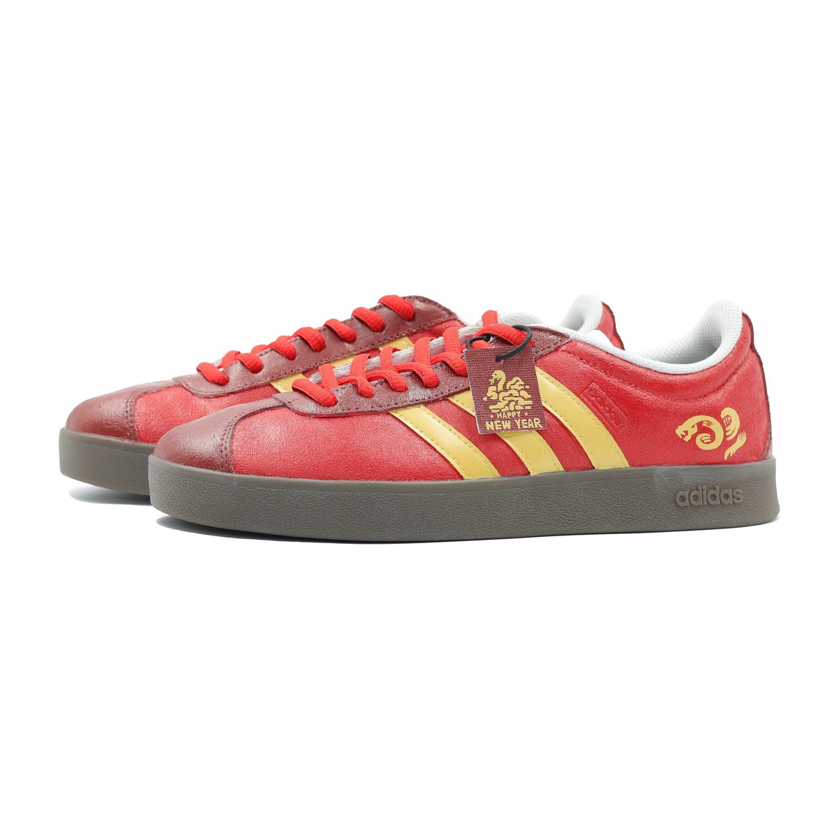 adidas neo VL Court 2.0 CNY