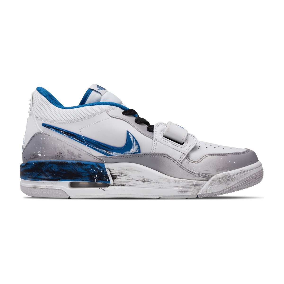 Jordan Legacy 312