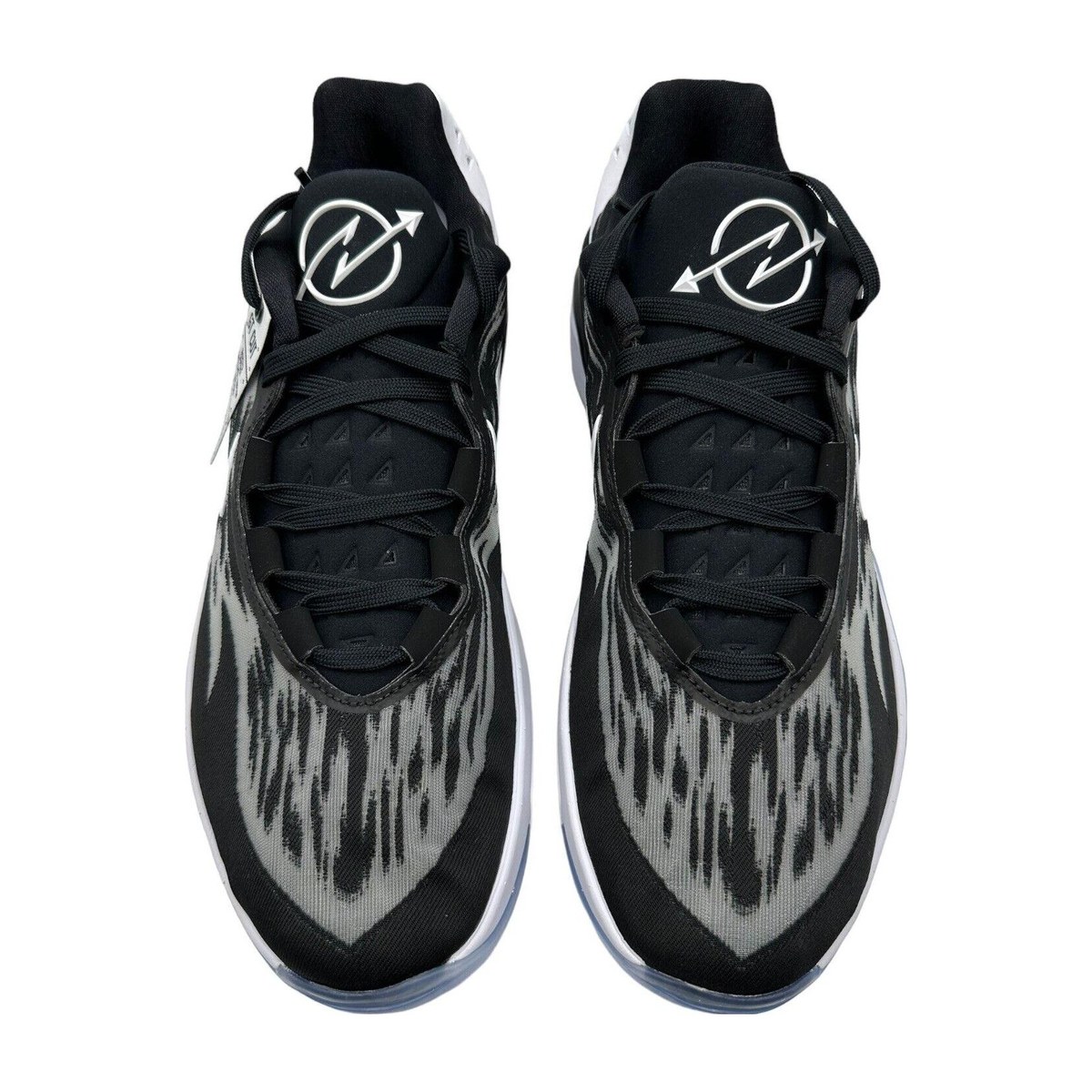 Nike Air Zoom G.T. Cut 2 Black