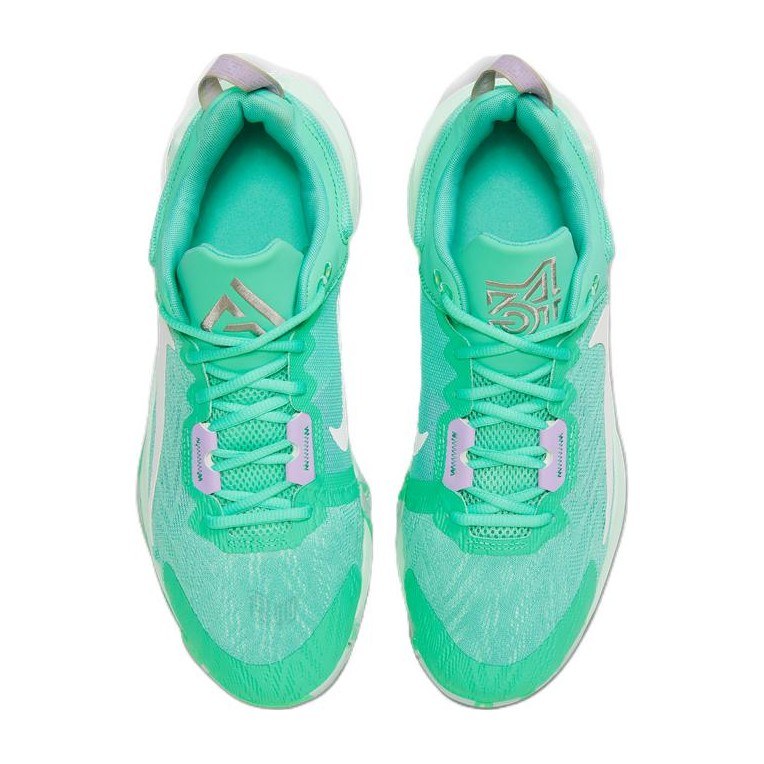 Nike Giannis Immortality 2 EP Green