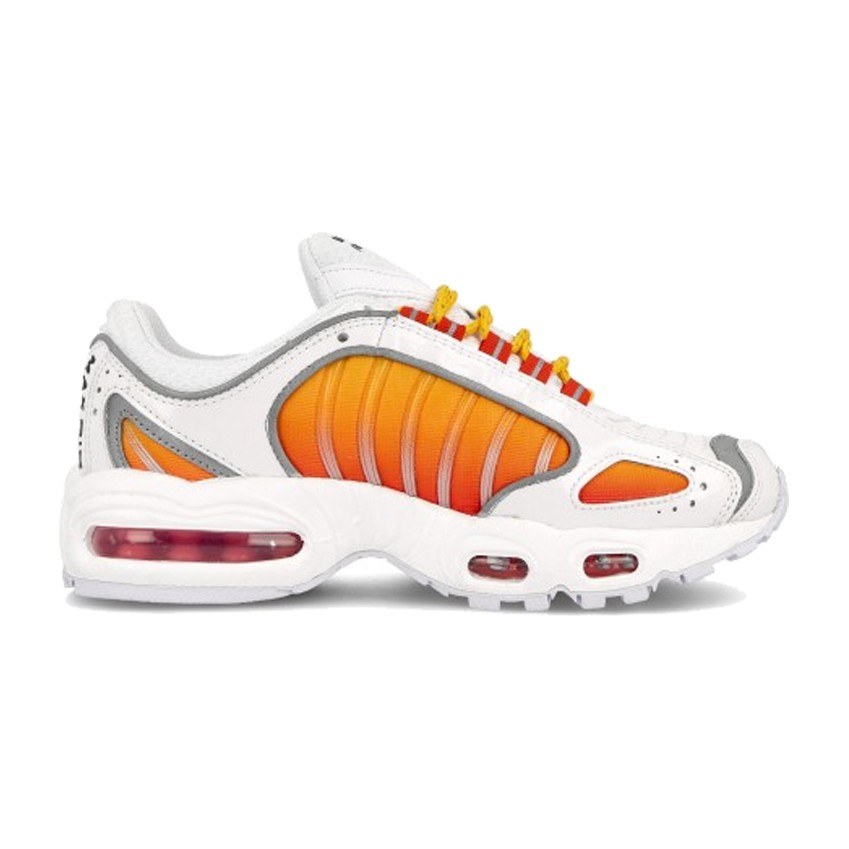 Nike Air Max Tailwind Low White Orange