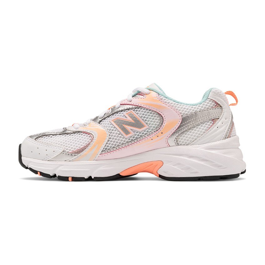 New Balance 530 Pink White