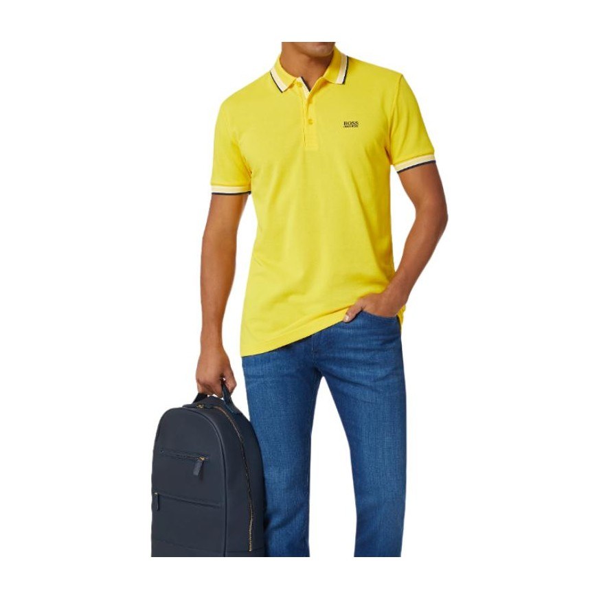 HUGO BOSS