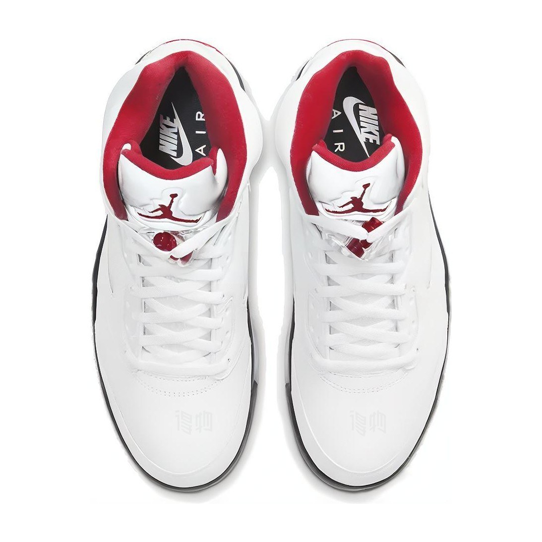 Jordan Air Jordan 5 Retro "Fire Red"