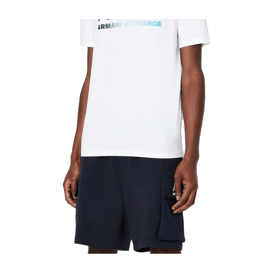 ARMANI EXCHANGE SS23 T