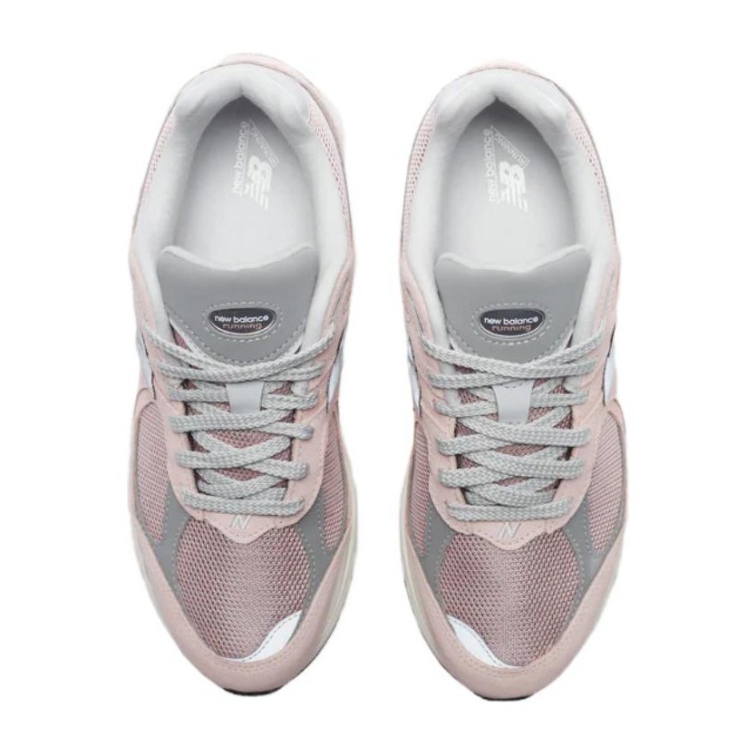 New Balance 2002R Pink Grey