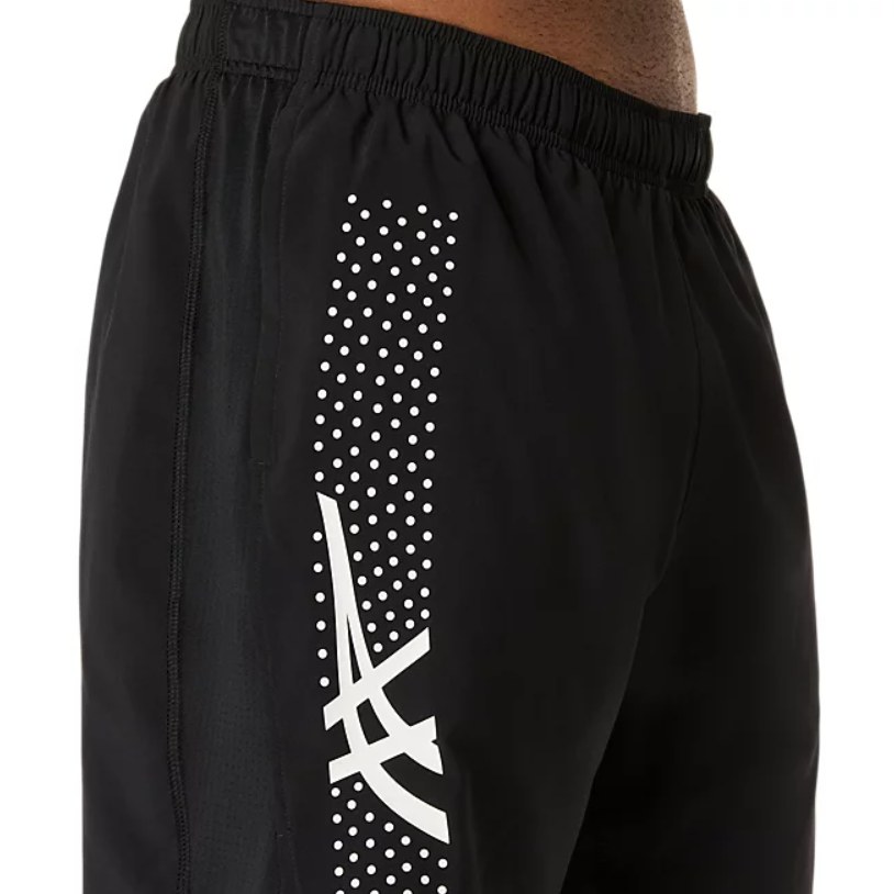 ASICS Logo