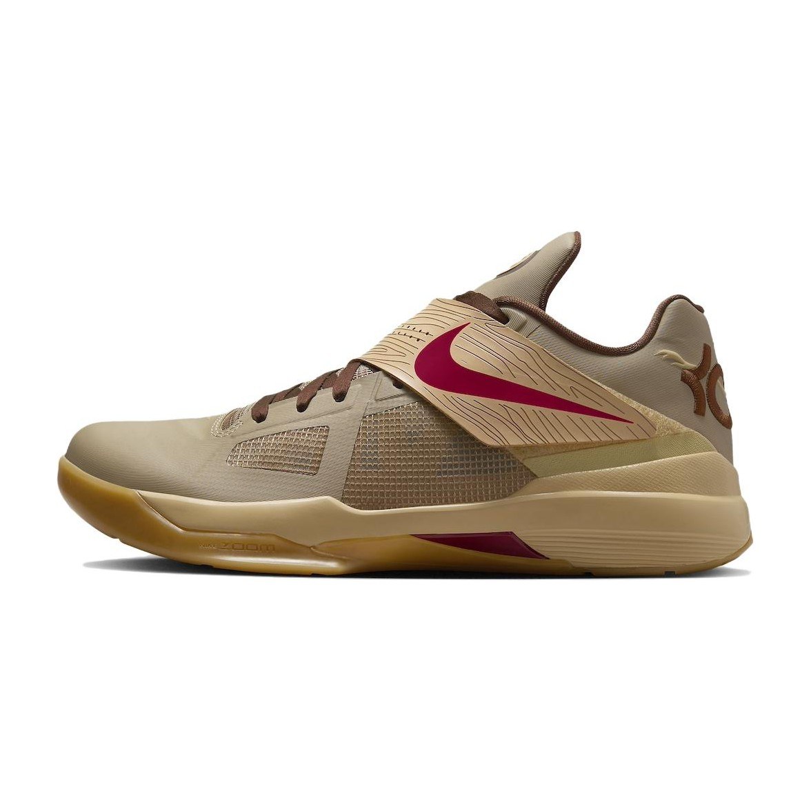 Nike KD 4 "Year of the Dragon 2.0"