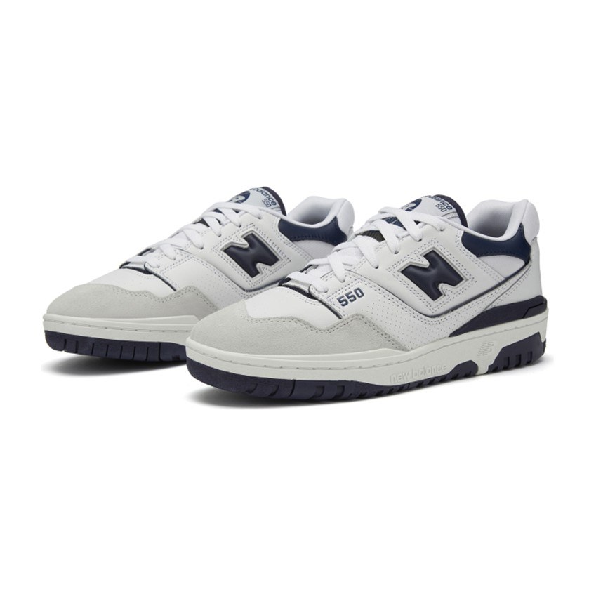 New Balance 550 Navy