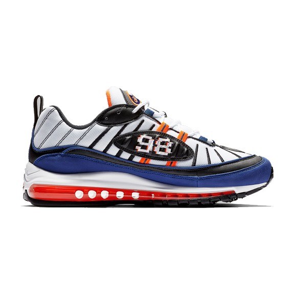 Nike Air Max 98 Royal Blue