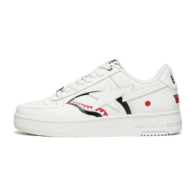 A BATHING APE BAPE STA Low