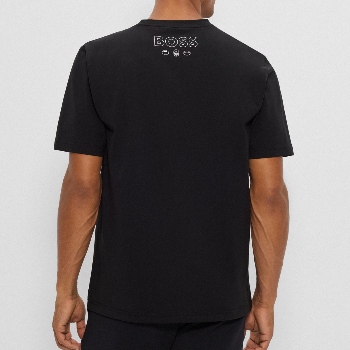 HUGO BOSS x NFL T