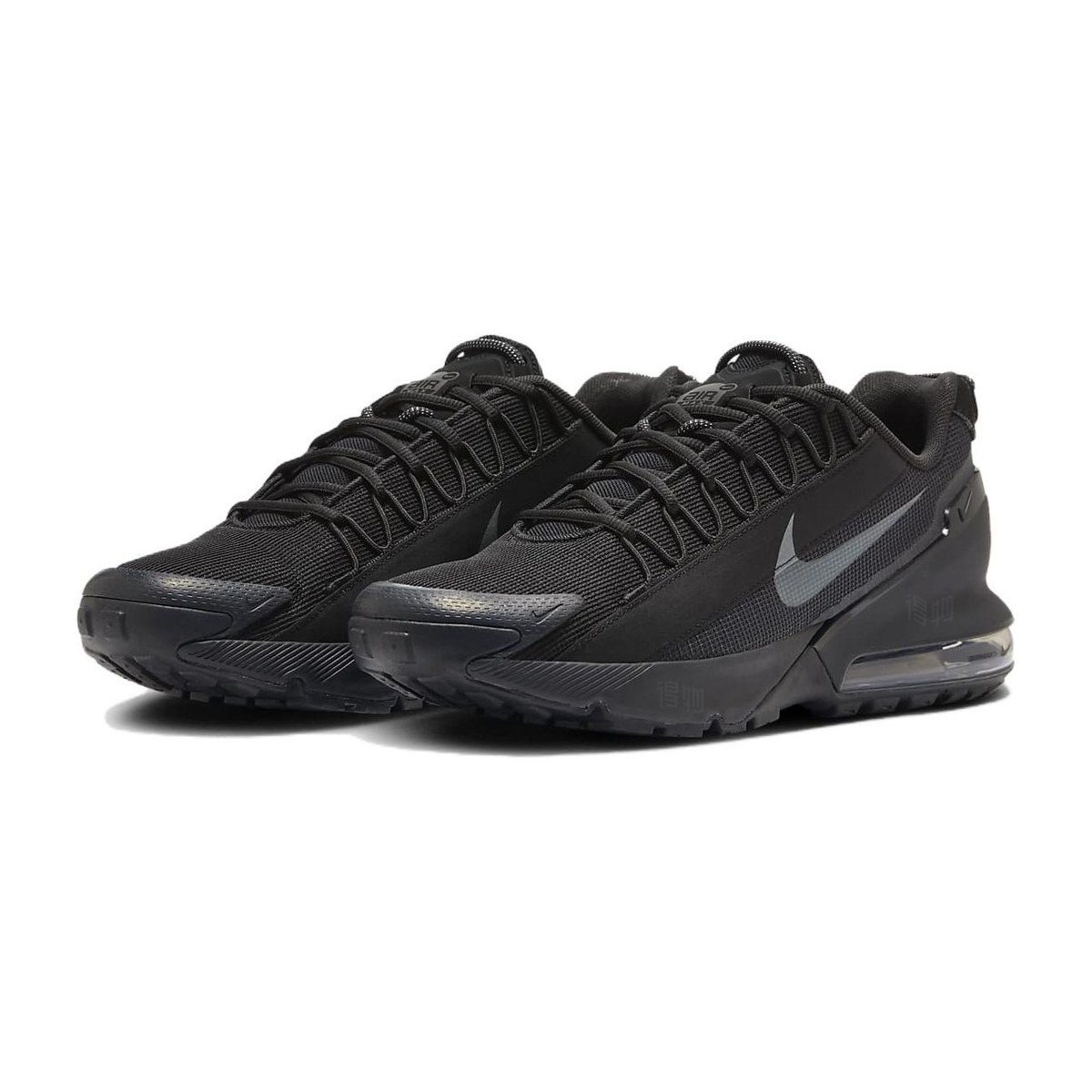 Nike Air Max Pulse Roam Black