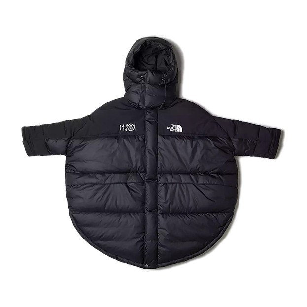 The North Face x MM6 Maison Margiela Circle Him Parka