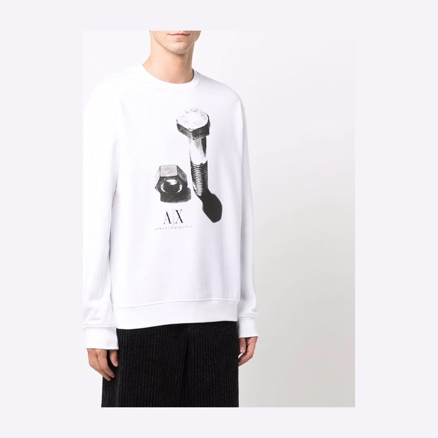 Armani Exchange