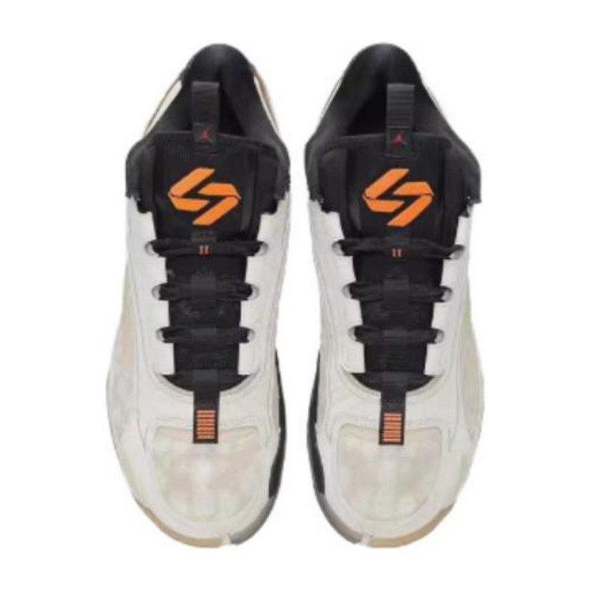 Jordan Luka 2 Low Brown