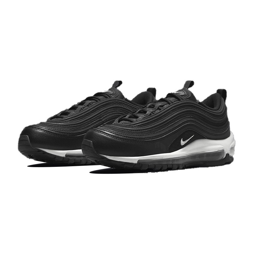 Nike Air Max 97 Black White