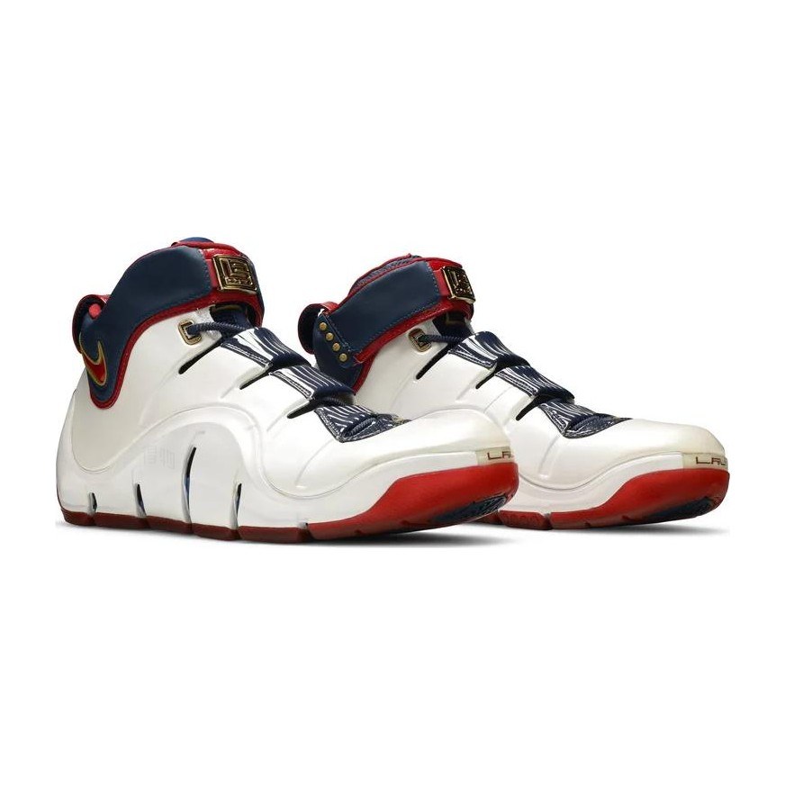 Nike Lebron 4 Playoffs