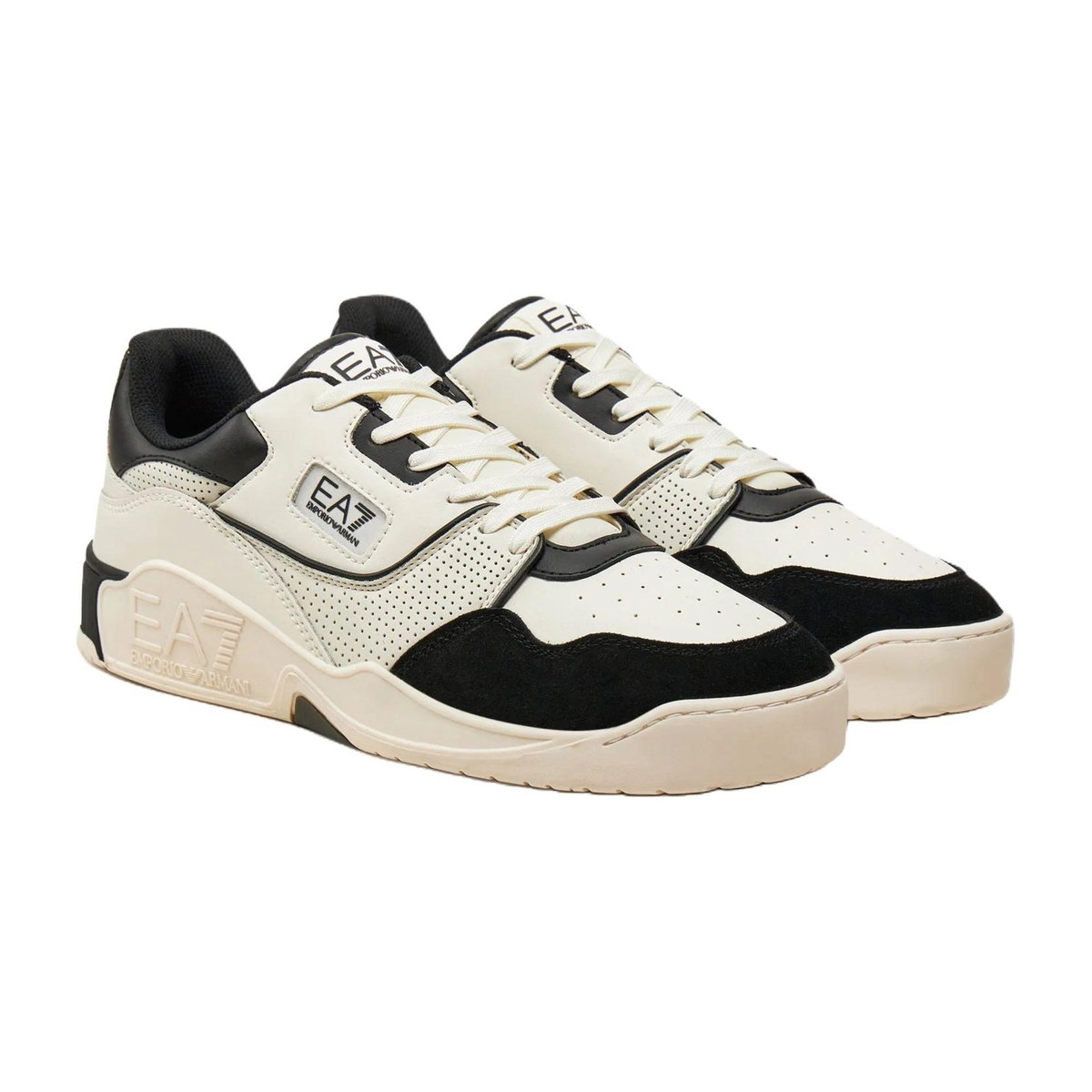 Emporio Armani EA7 White