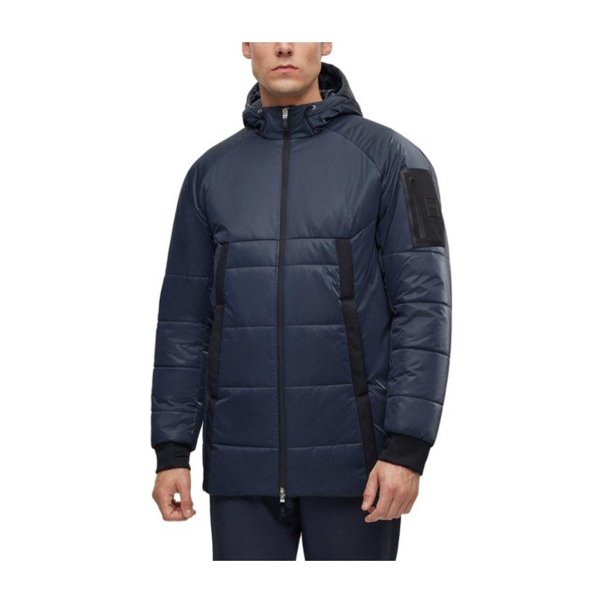HUGO BOSS