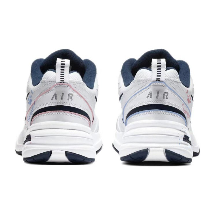 Nike Air Monarch 4
