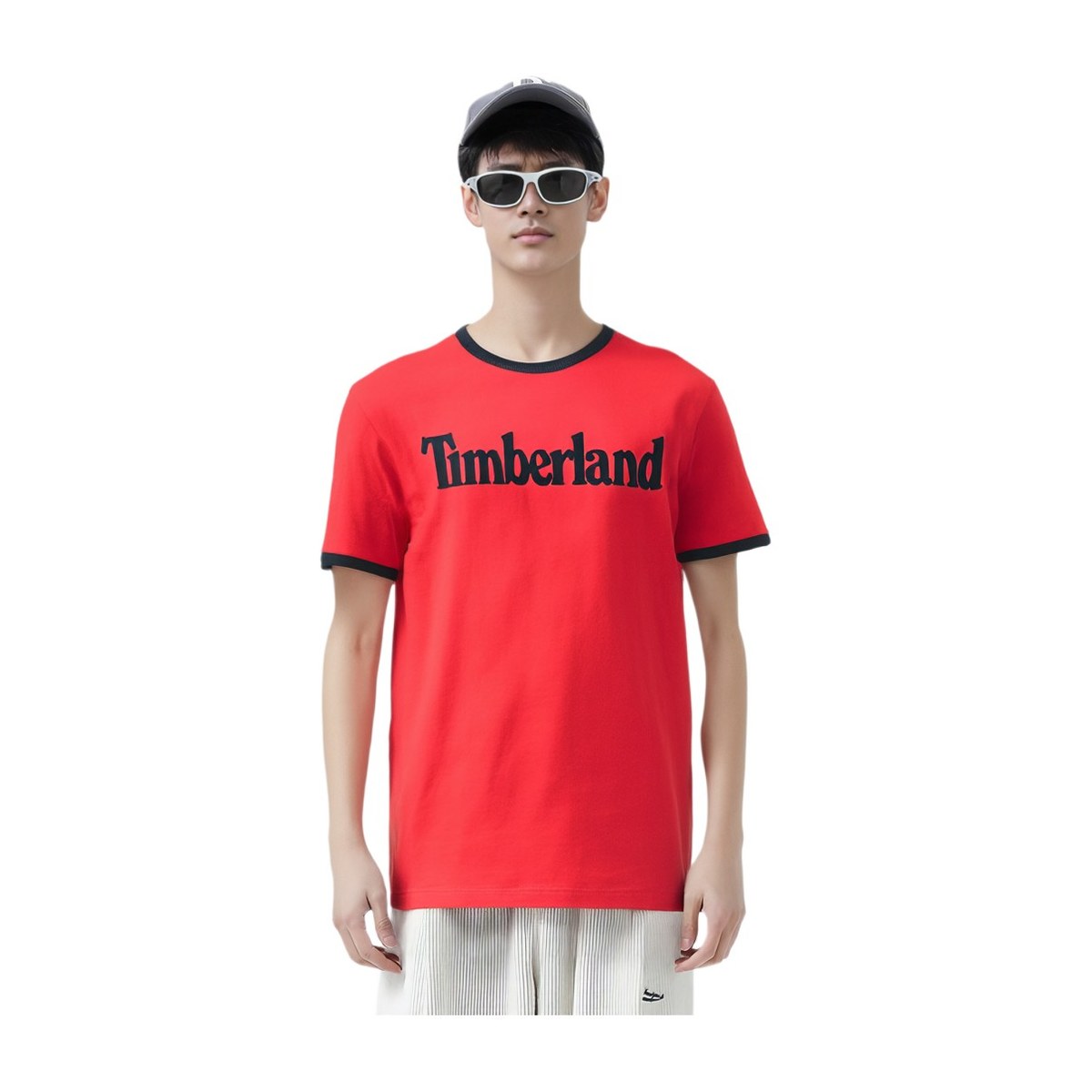 Timberland T