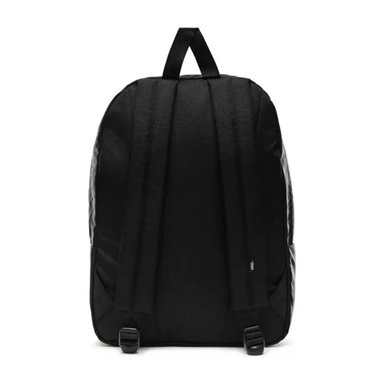 Vans Old Skool III Black Backpack