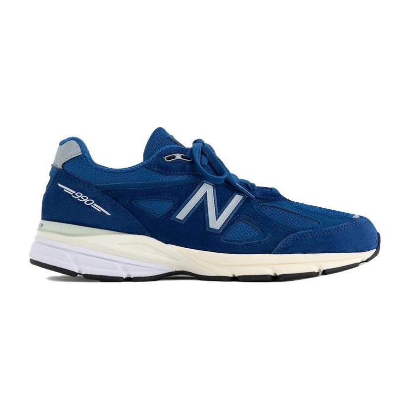 AIME LEON DORE x New Balance 990 V4