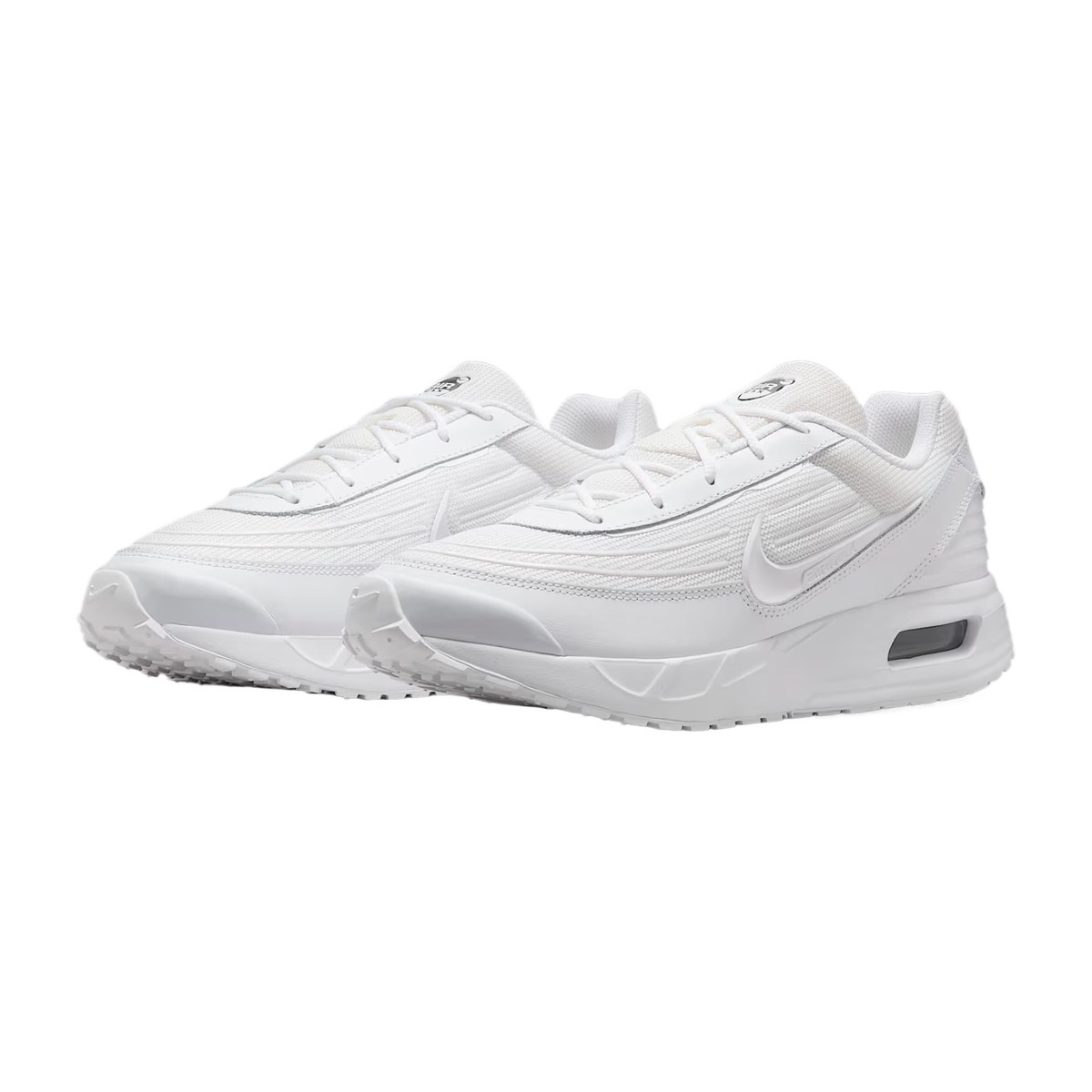 Nike Air Max Verse White