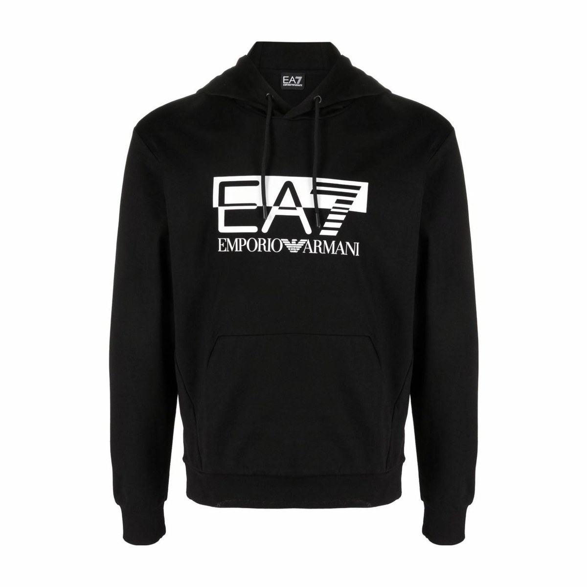 EMPORIO ARMANI FW23 EA7 Logo