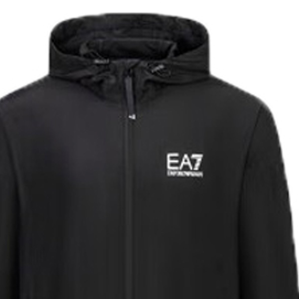 EMPORIO ARMANI EA7 SS22 Logo