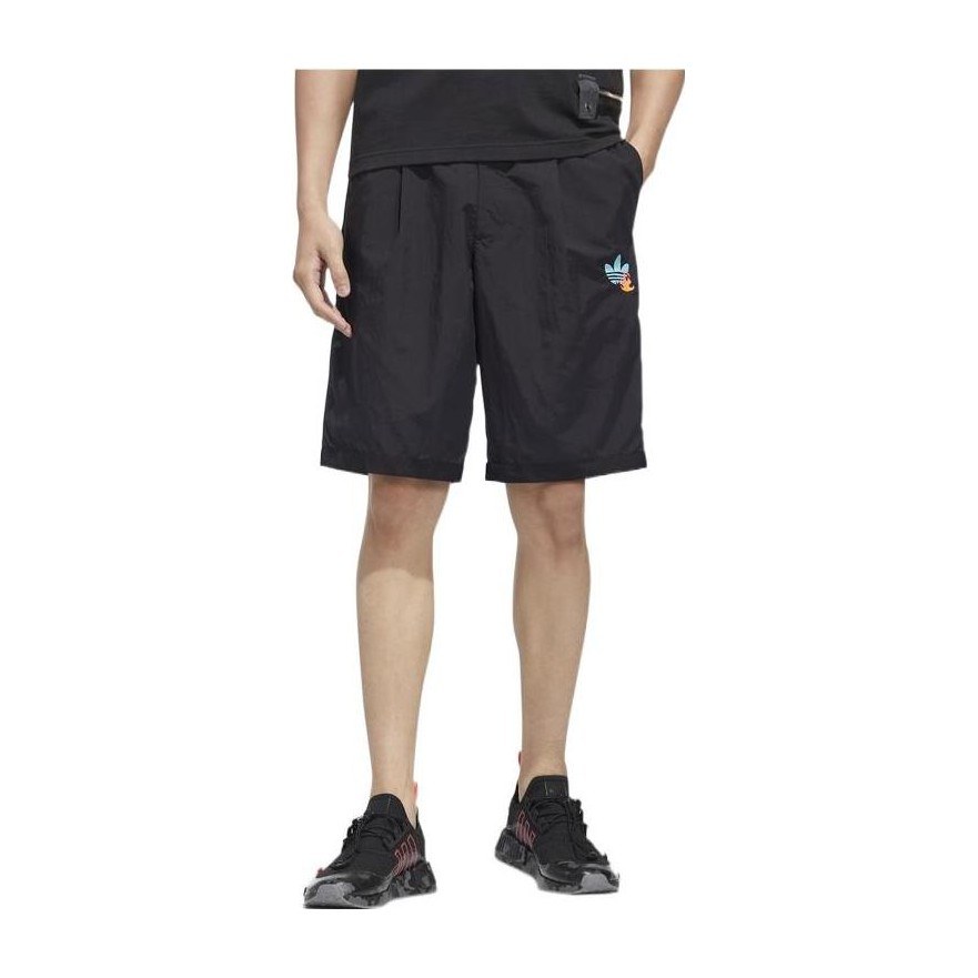 adidas originals Y2K Shorts 2 Logo
