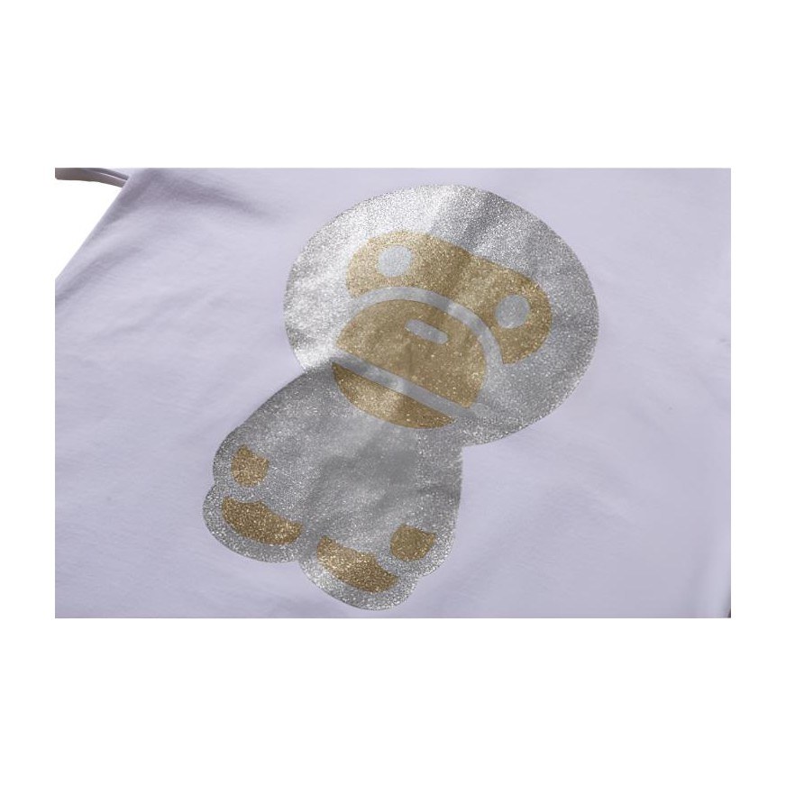 BAPE Logo T-Shirt