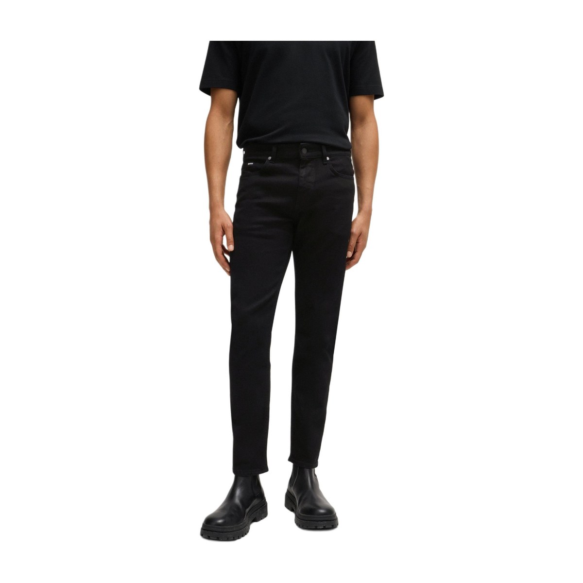 HUGO BOSS
