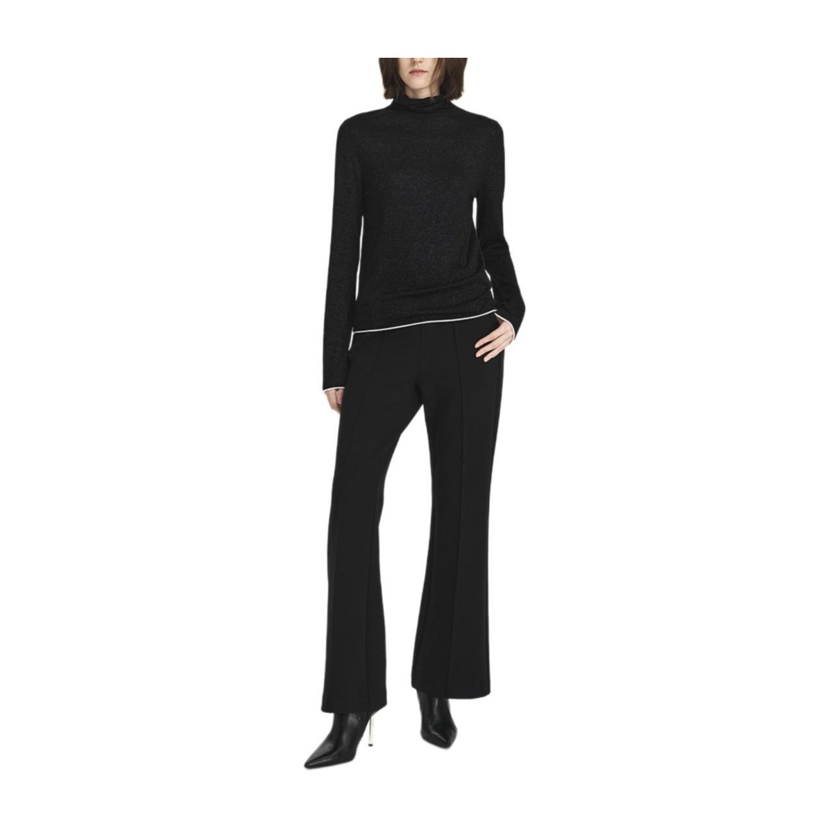 KARL LAGERFELD FW25 T