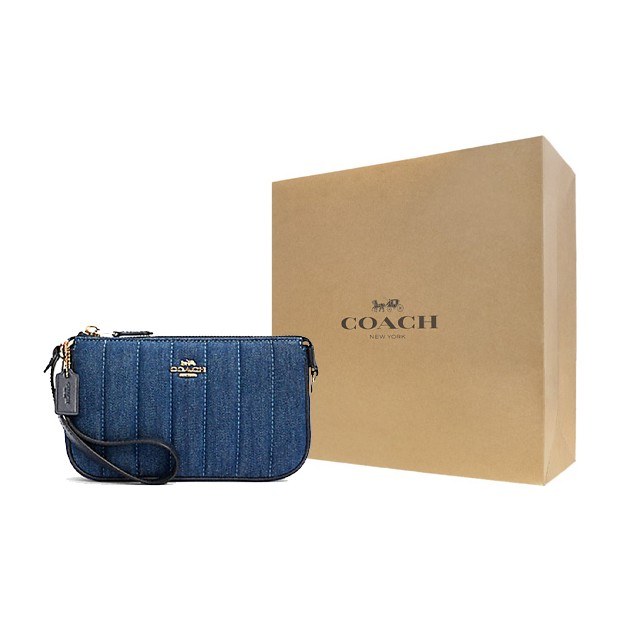 COACH Nolita 19
