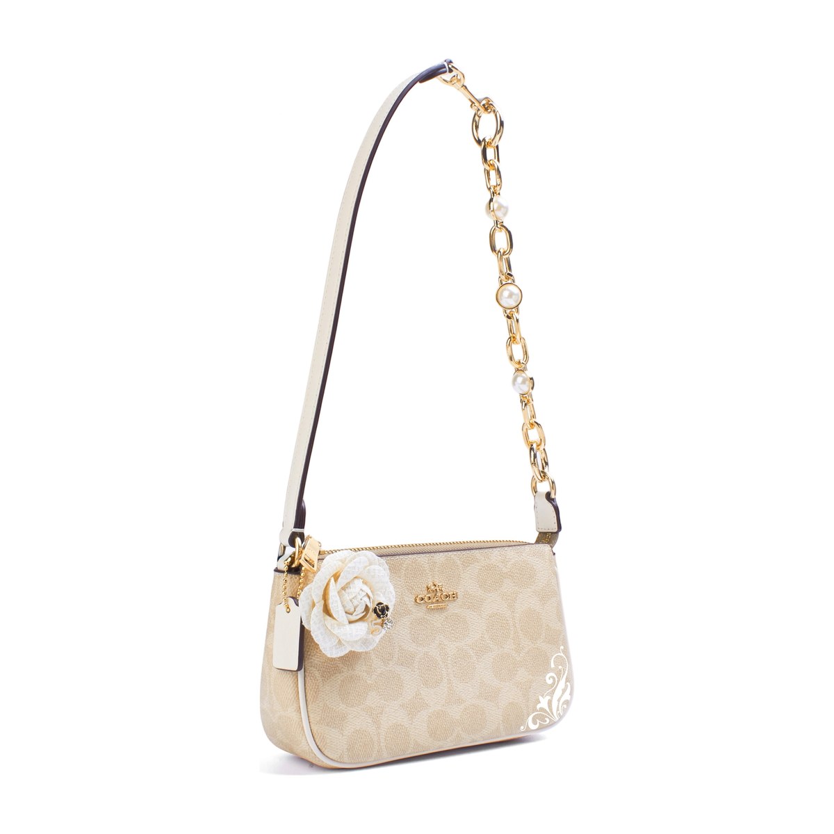 COACH Nolita 19
