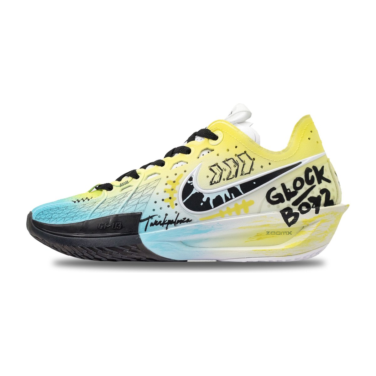 Nike Air Zoom GT Cut