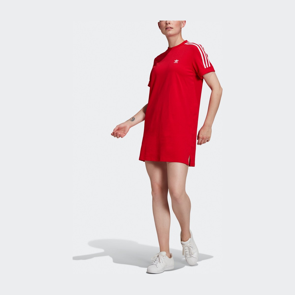 adidas Tee Dress