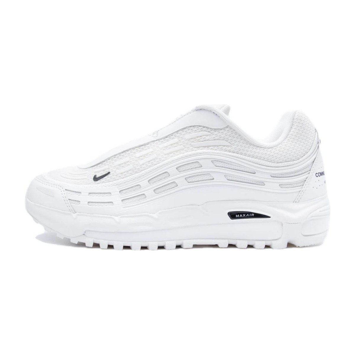 CDG Homme Plus x Nike Air Max TL 2.5 White