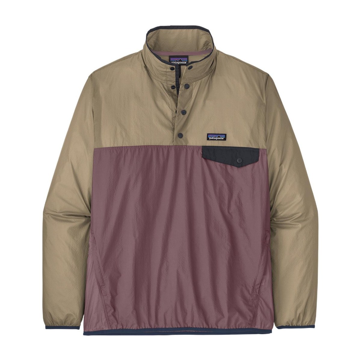 Patagonia Pullover Sweater