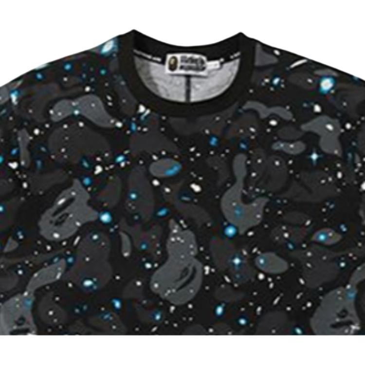 A BATHING APE Bape Space T