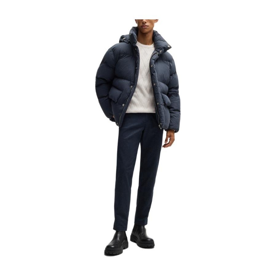 HUGO BOSS