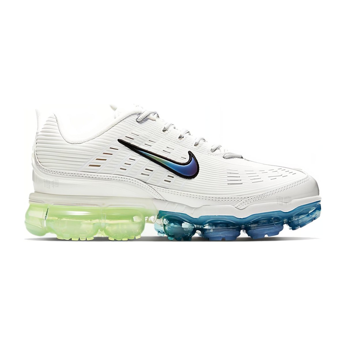 Nike Vapormax 360 Summit White
