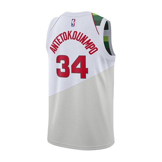 Nike NBA SW 34